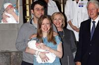 Chelsea Clinton