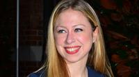 Chelsea Clinton