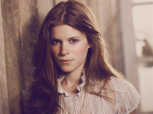 Kate Mara