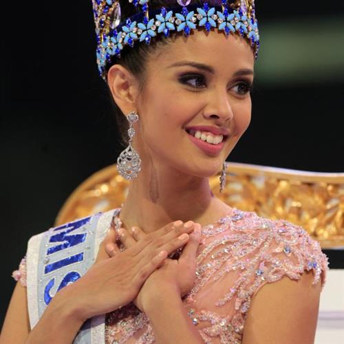 Megan Young
