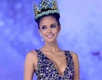 Megan Young