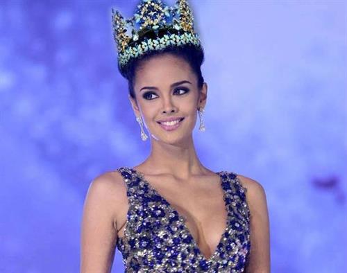 Megan Young