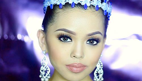 Megan Young