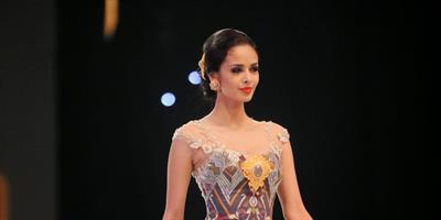 Megan Young