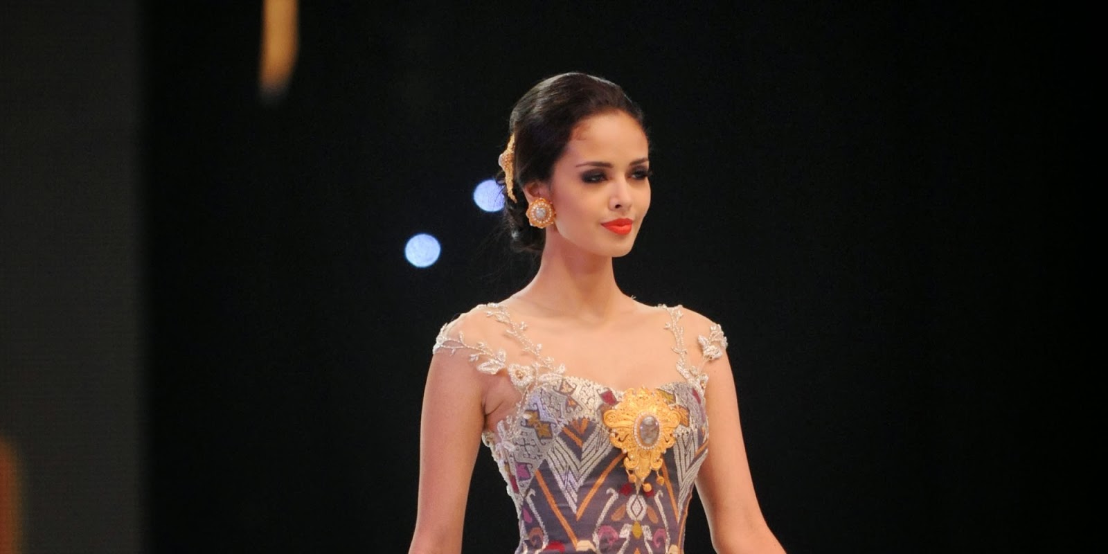 Megan Young
