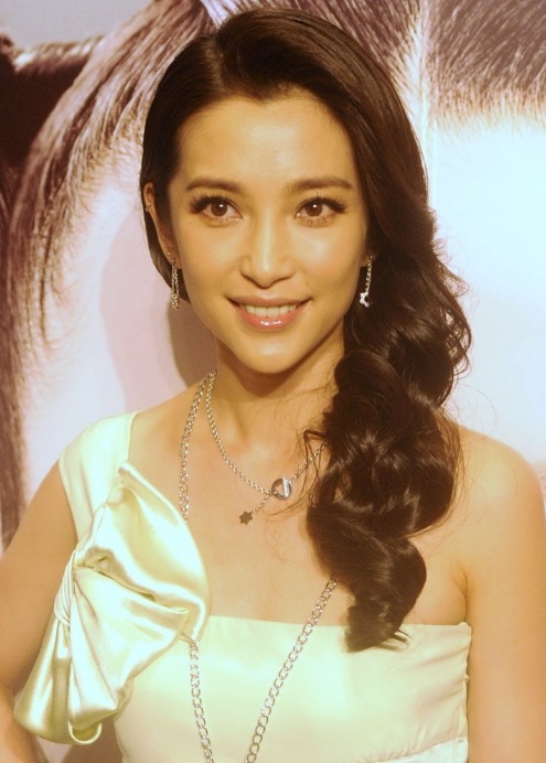 Li Bingbing