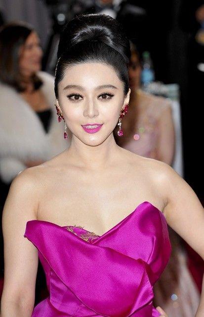 Li Bingbing