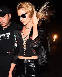 Stella Maxwell