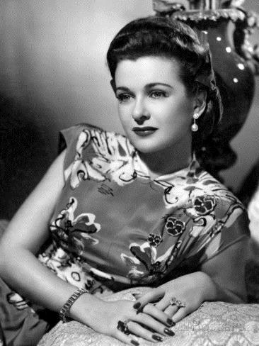 Joan Bennett