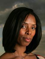 Tasha Smith