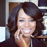 Tasha Smith