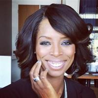Tasha Smith