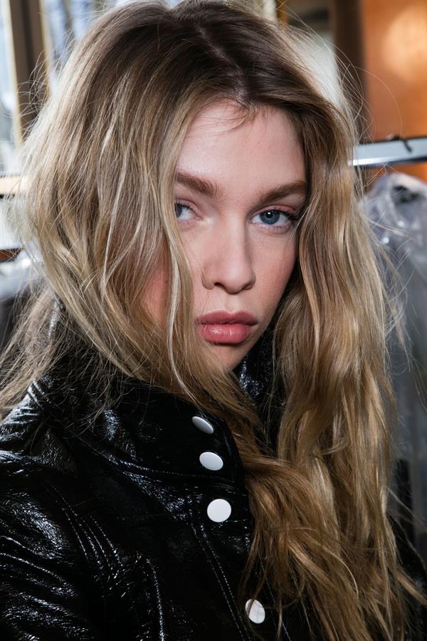 Stella Maxwell