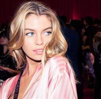 Stella Maxwell