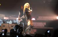 Rihanna performs 'Diamonds World Tour' in Antwerpen (June 5, 2013) 