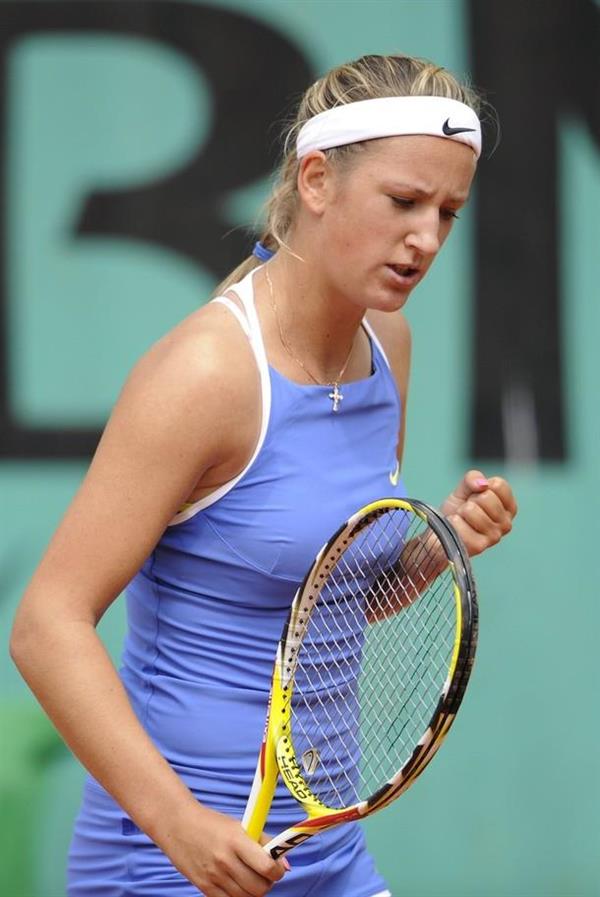 Victoria Azarenka