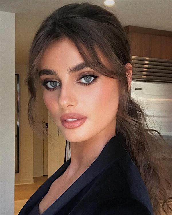 Taylor Marie Hill