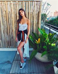 Taylor Marie Hill