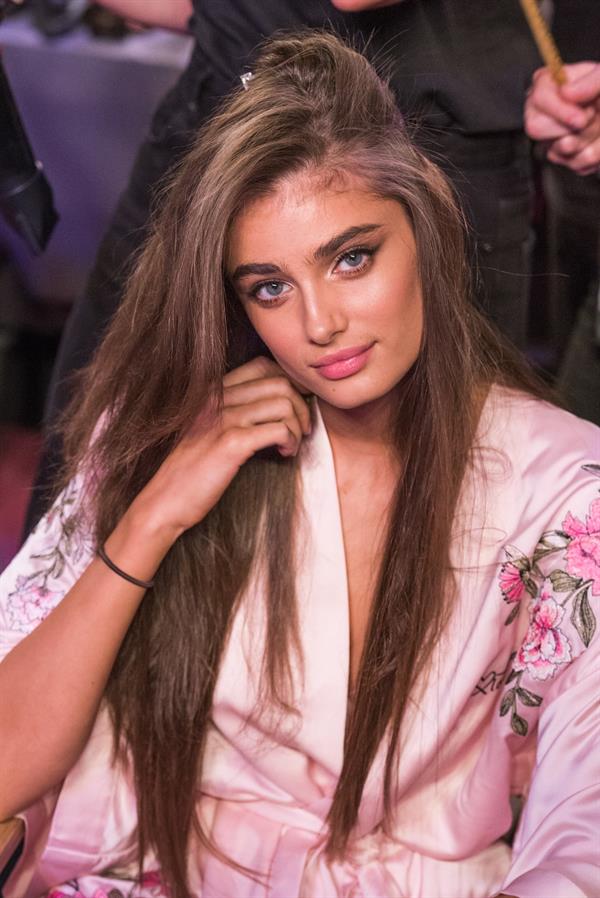 Taylor Marie Hill