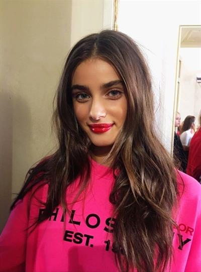 Taylor Marie Hill