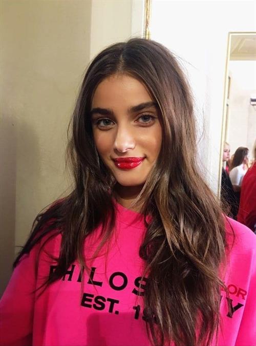 Taylor Marie Hill