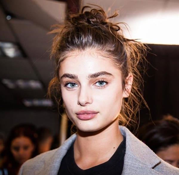 Taylor Marie Hill