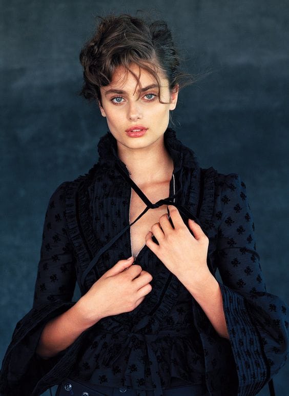 Taylor Marie Hill