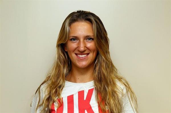 Victoria Azarenka