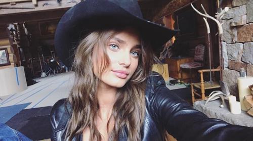 Taylor Marie Hill