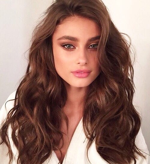 Taylor Marie Hill