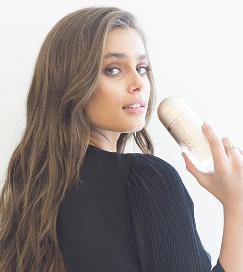 Taylor Marie Hill