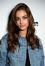 Taylor Marie Hill
