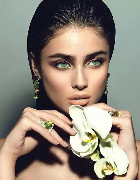 Taylor Marie Hill