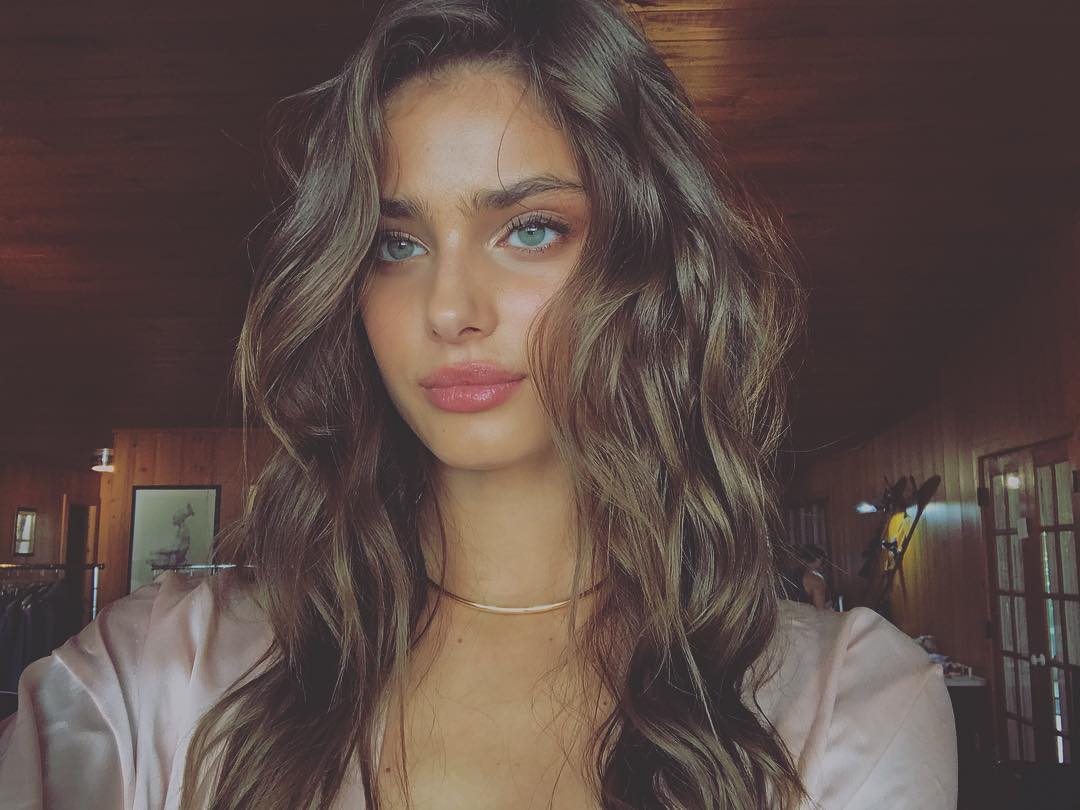 Taylor Marie Hill