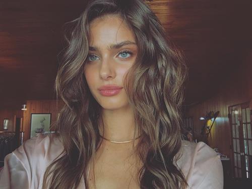 Taylor Marie Hill