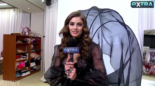 Taylor Marie Hill