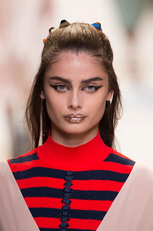 Taylor Marie Hill