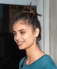Taylor Marie Hill