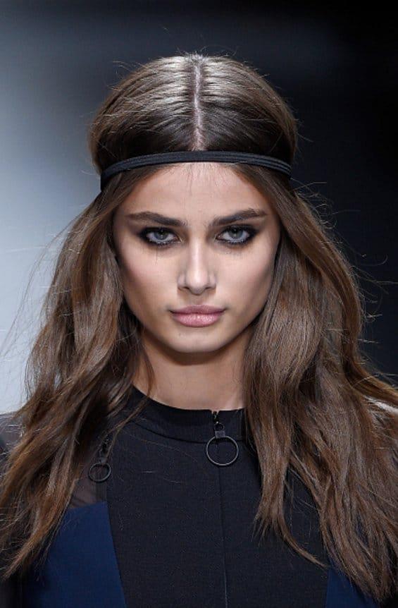 Taylor Marie Hill