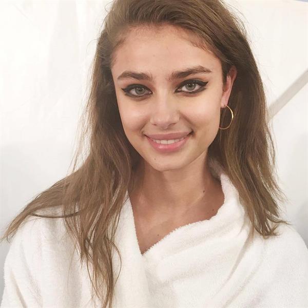 Taylor Marie Hill