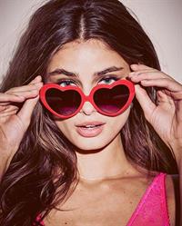 Taylor Marie Hill
