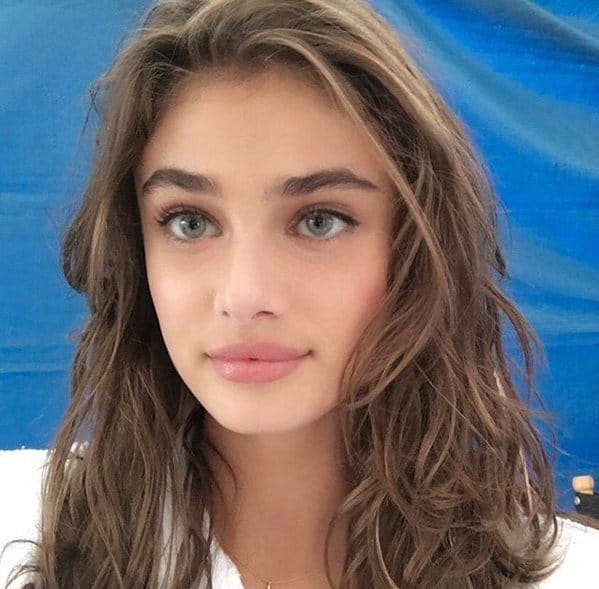 Taylor Marie Hill