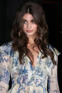 Taylor Marie Hill
