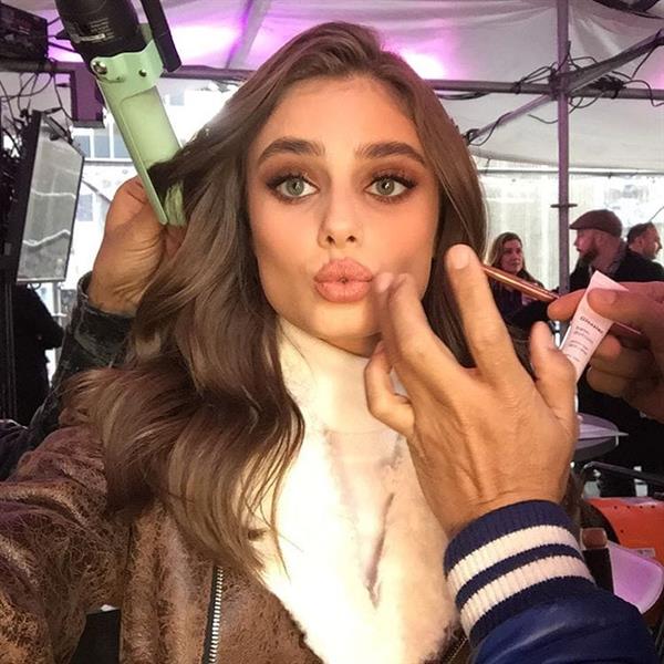 Taylor Marie Hill