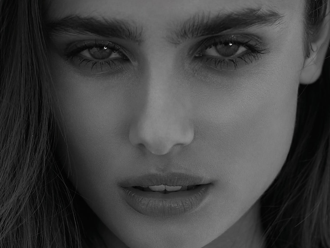 Taylor Marie Hill