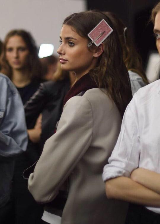 Taylor Marie Hill