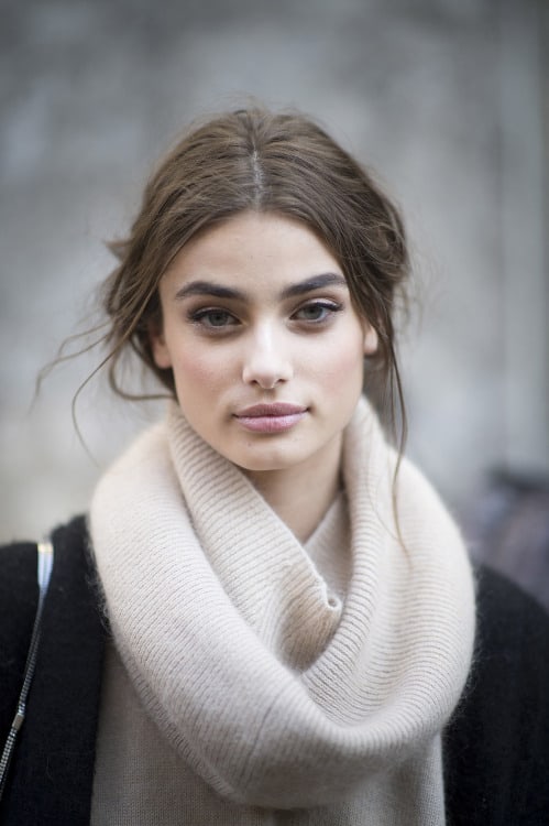 Taylor Marie Hill