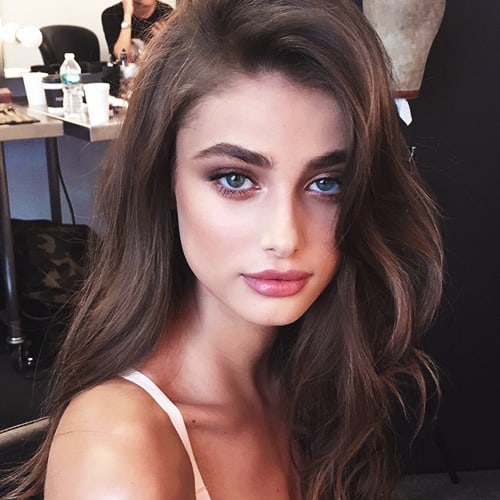 Taylor Marie Hill