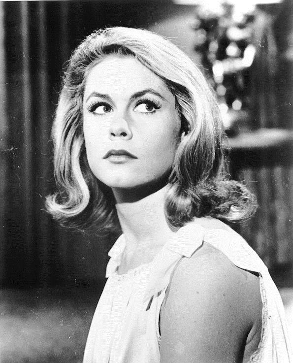 Elizabeth Montgomery