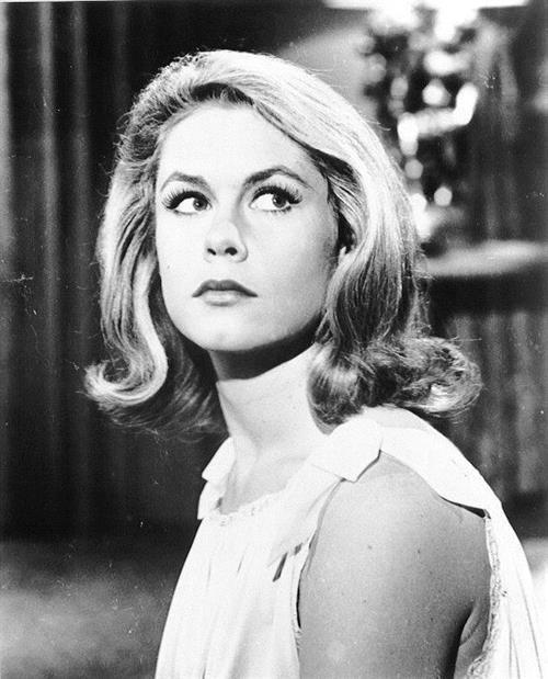 Elizabeth Montgomery